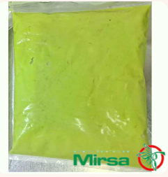 Aguacate Hass - Exportaciones Mirsa
